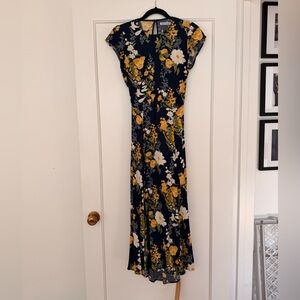 Reformation Gavin Dress — Graciella